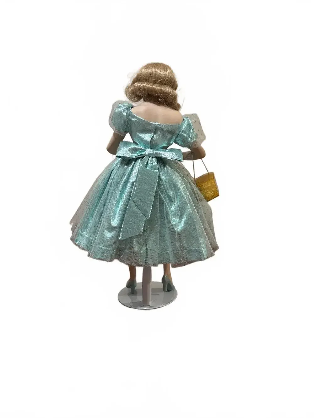 Vintage 1994 Ashton Drake Betty Jean Porcelain Doll Roger Akers 15